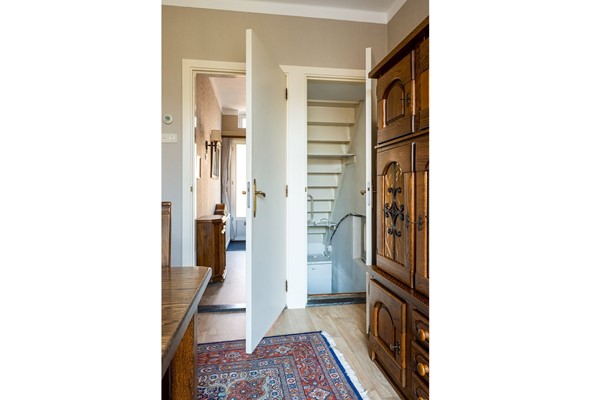 Medium property photo - Charitasstraat 17, 4702 ZL Roosendaal